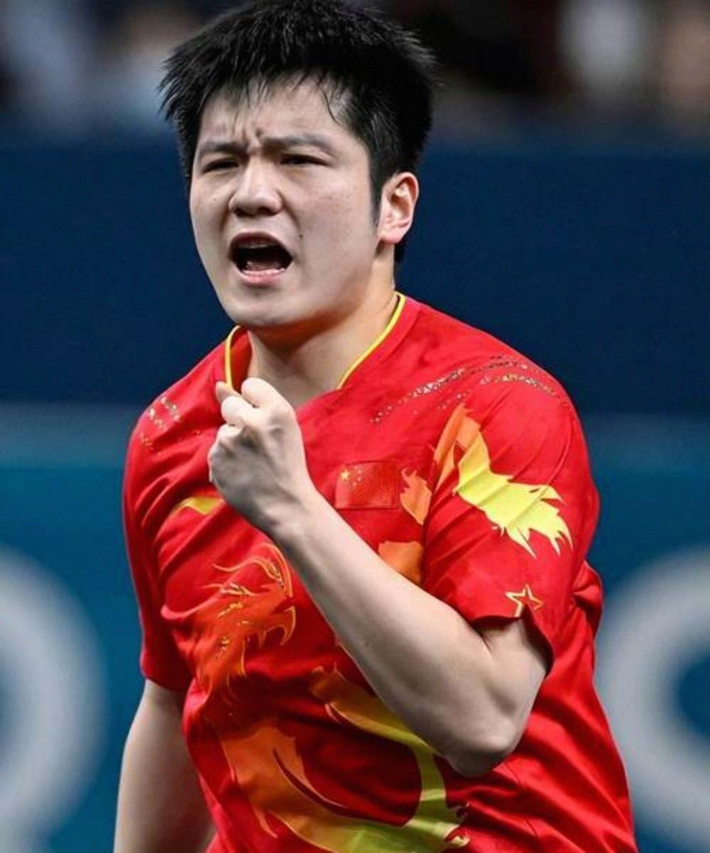 樊振东即将开启常规赛调冲上热搜(樊振东精彩比赛集锦) 樊振东即将开启常规赛调冲上热搜(樊振东精彩比赛集锦)